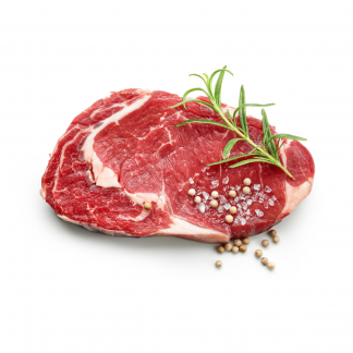 Steak (gefroren, ca 500 g)